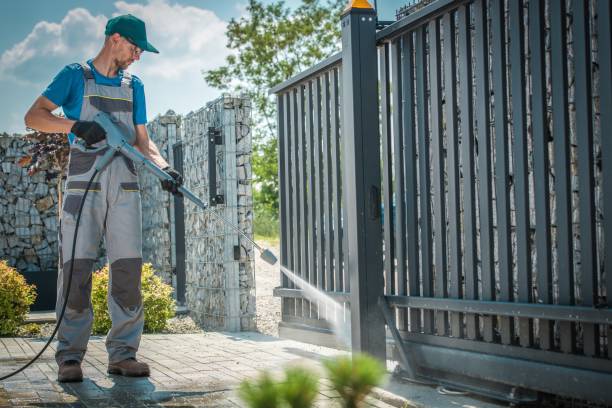 Best Concrete Sealing  in Byron, GA