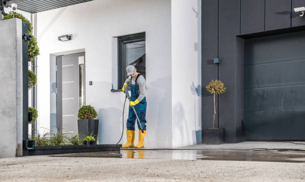 Best Factory Floor Cleaning  in Byron, GA