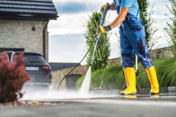 Reliable Byron, GA Pressure Washing Services Solutions